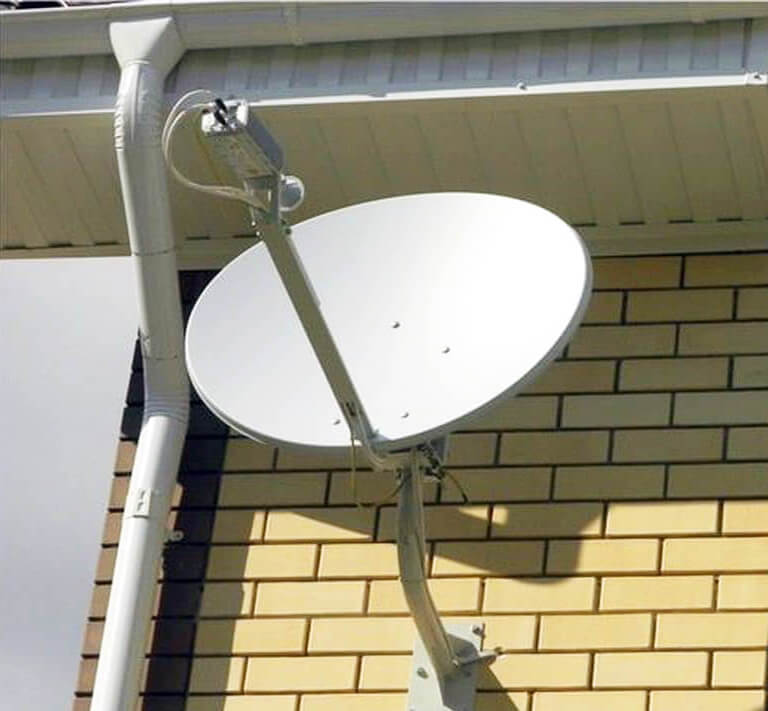 Комплекты спутникового Интернета Триколор в Талдоме: фото №1